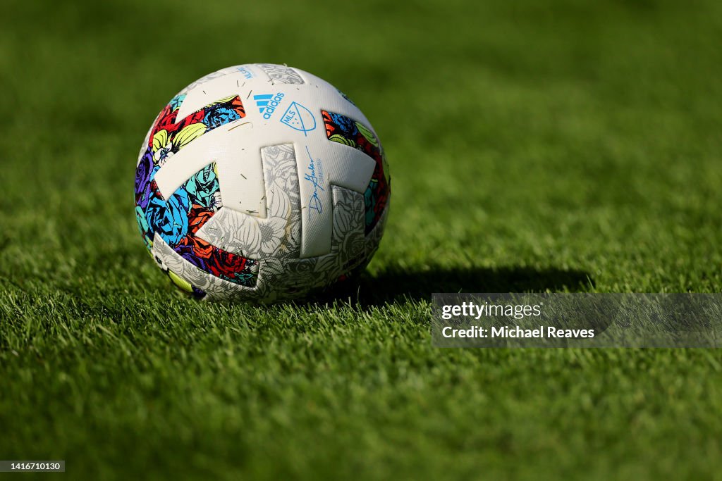 New York City FC v Chicago Fire FC