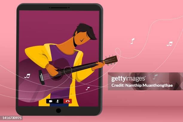 249 Cartoon Guitar Player Photos and Premium High Res Pictures - Getty Images 249 Cartoon Guitar Player Photos and Premium High Res Pictures - Getty Images