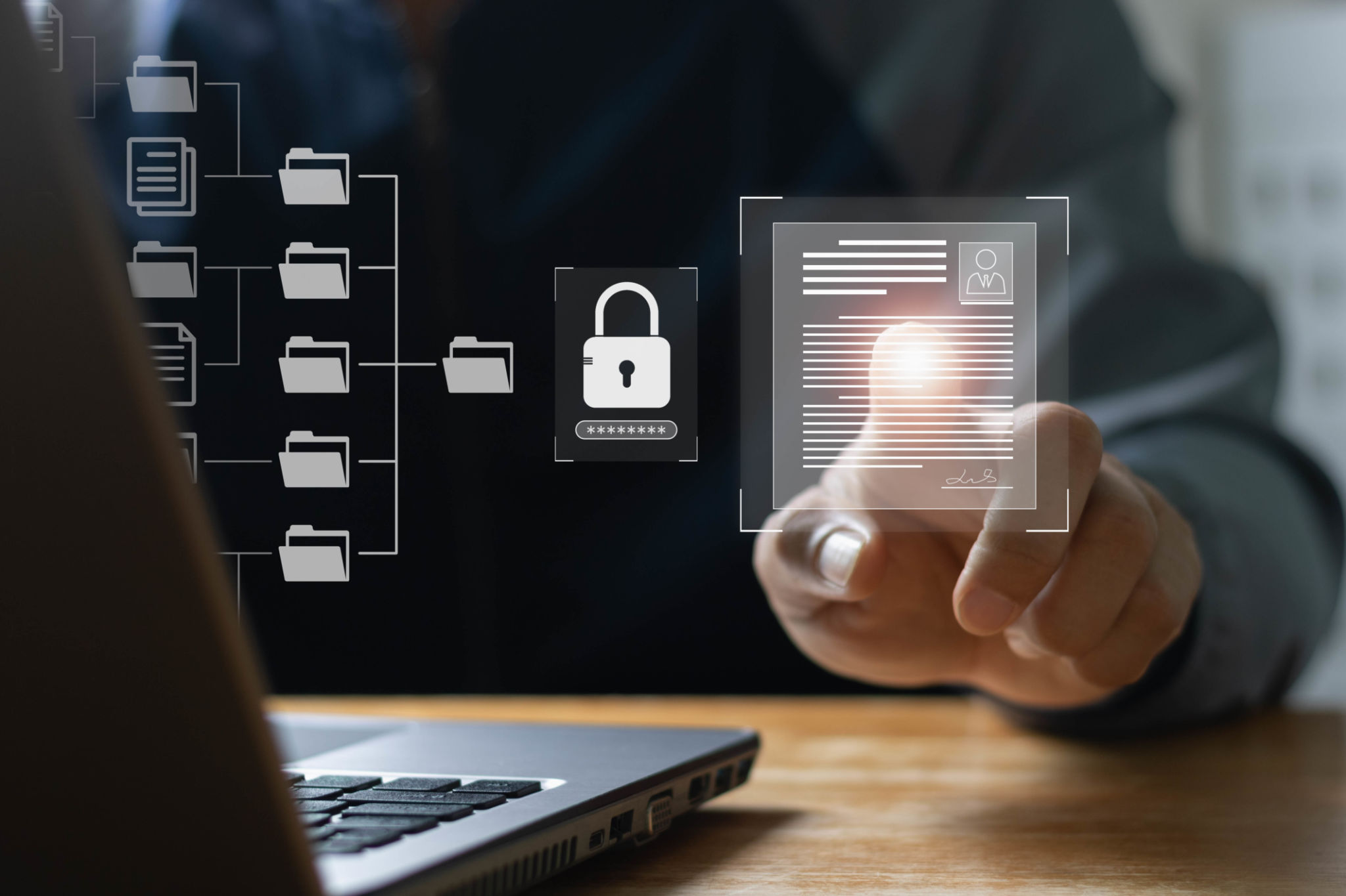 managed security services