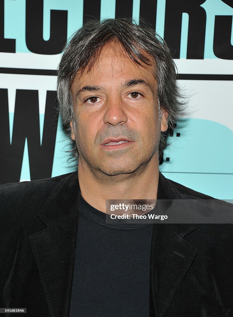 2012 New Directors/New Films Opening Night Gala - "Where Do We Go Now?" - Arrivals And Q&A