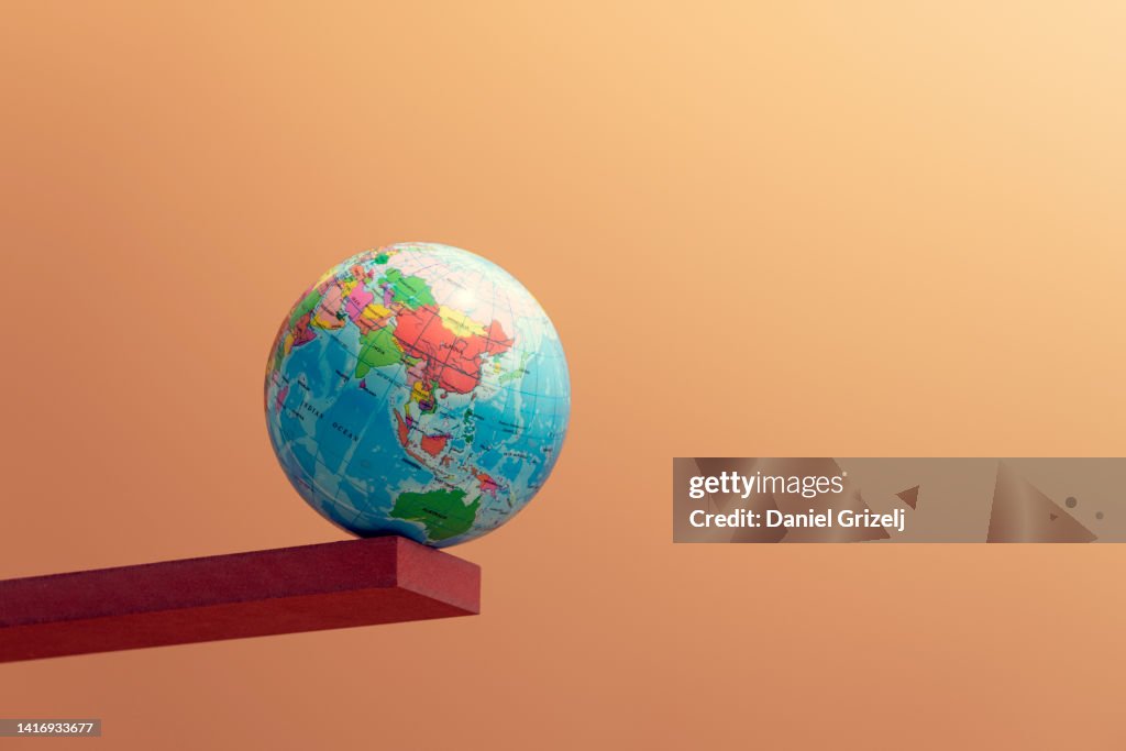 Planet Earth