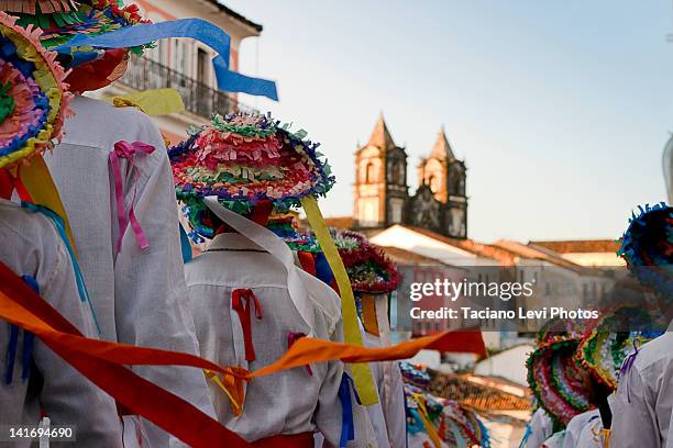 salvador festival - salvador bahia stock pictures, royalty-free photos & images