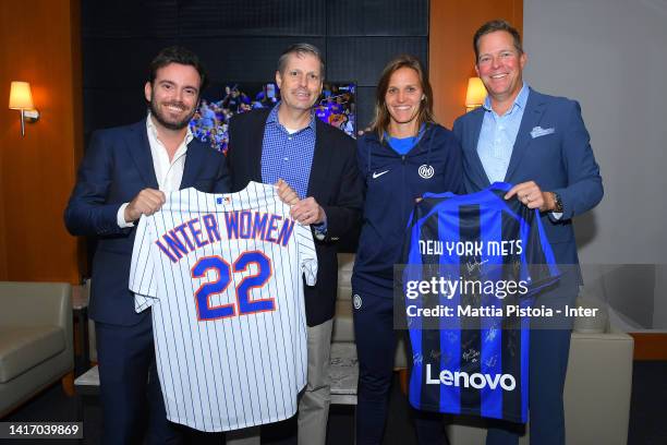 John Ricco Uoft 120 John Ricco Photos & High Res Pictures - Getty Images