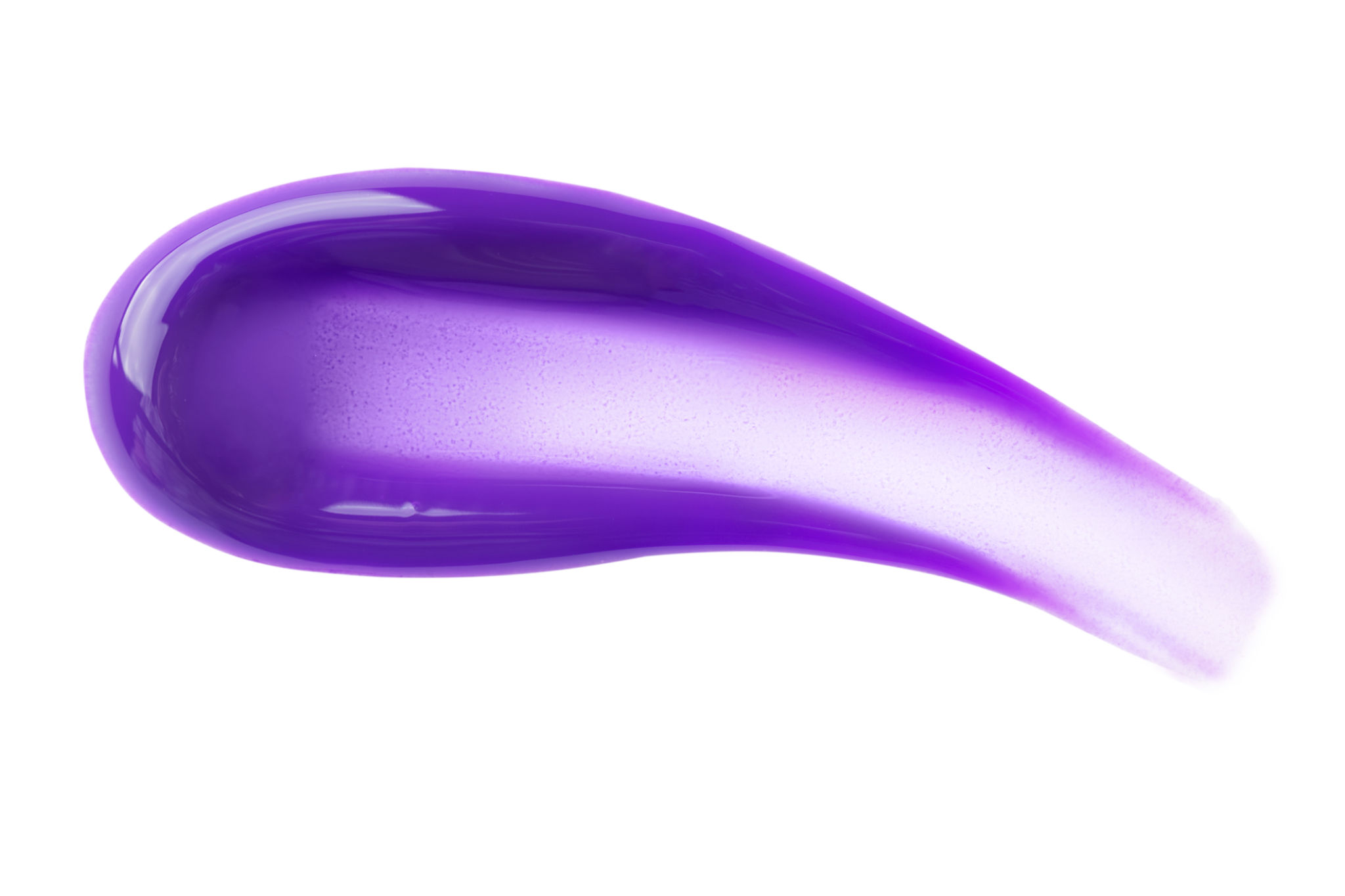 purple dye