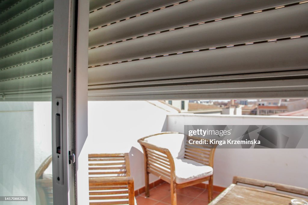 Shutters