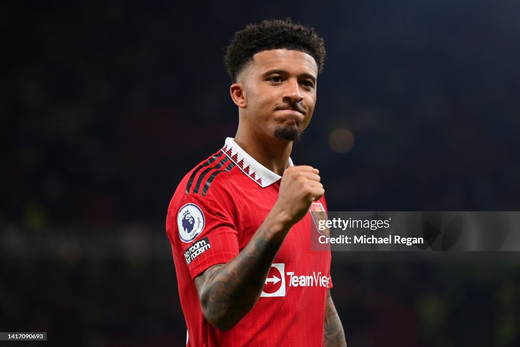 Manchester United v Liverpool FC - Premier League