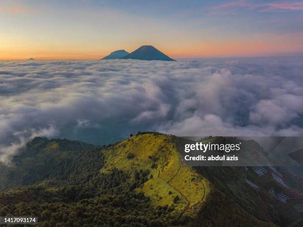 Sunset Prau Prau Photos and Premium High Res Pictures - Getty Images