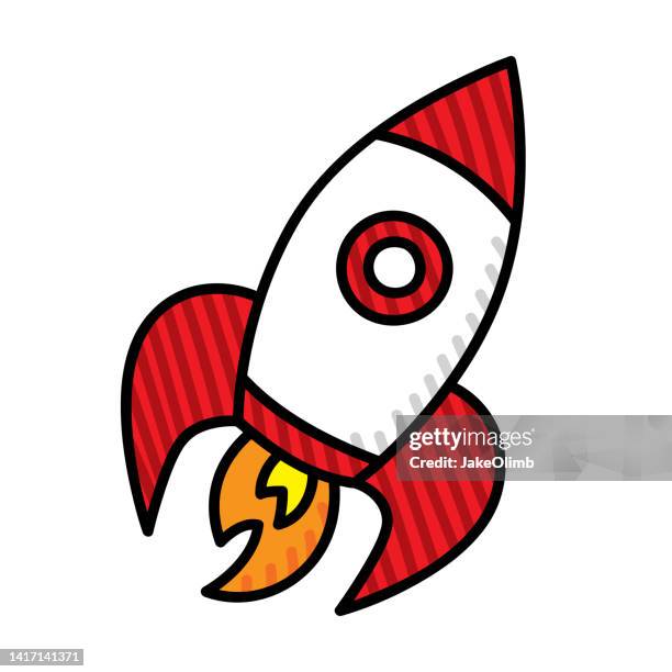 438 Rocketship Doodle Stock Photos, High-Res Pictures, and Images