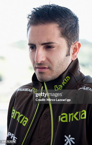 143 Héctor Faubel Photos & High Res Pictures Getty Images