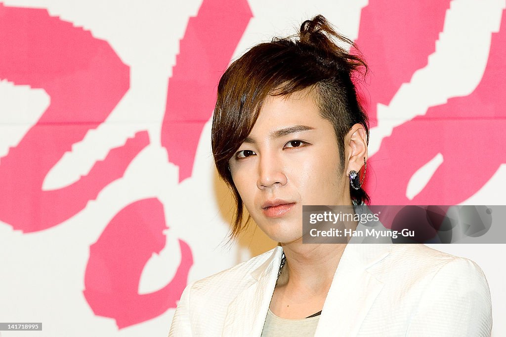 KBS Drama 'Love Rain' Press Conference