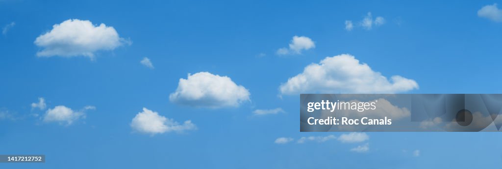 Clouds