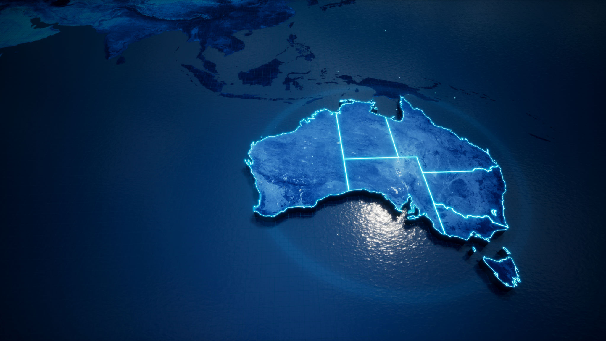 sustainable future australia