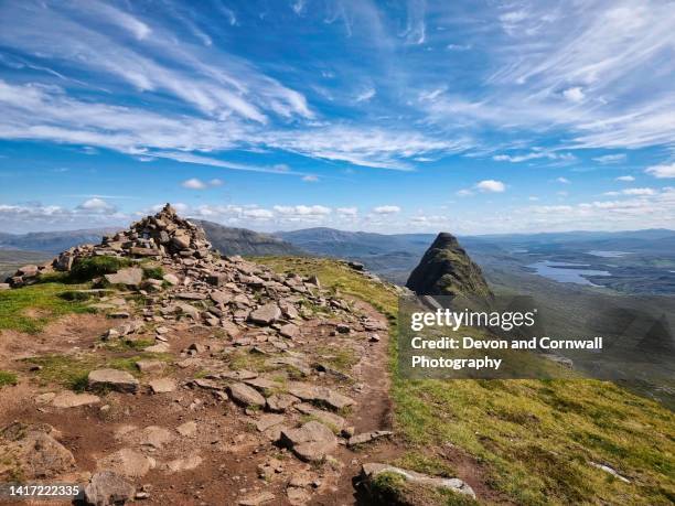 182 Suilven Stock Photos, High-Res Pictures, and Images - Getty Images