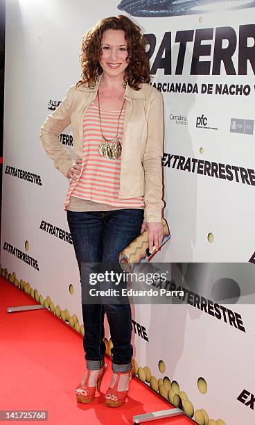 Extra Terrestre Photos and Premium High Res Pictures - Getty Images