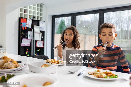 We Are Hungry We Are Hungry