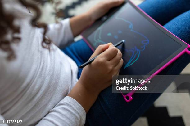 Less Technology Drawing Living Without Technology Drawing Photos and Premium High Res Pictures ...