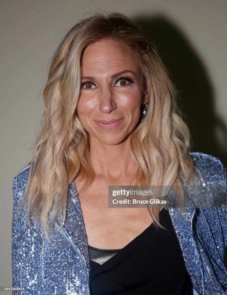 Debbie Gibson "Out Of The Blue" 35th Anniversary Event