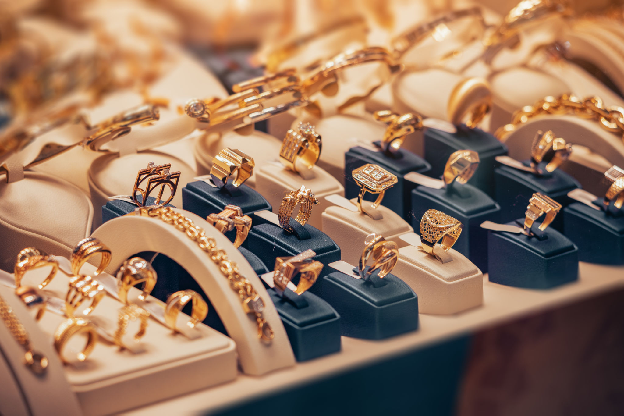 international jewellery trade show