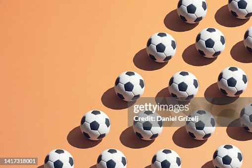 Soccer Balls Soccer Balls