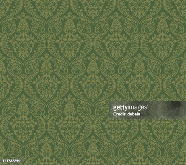 659 fotografias e imagens de Green Victorian Background - Getty Images