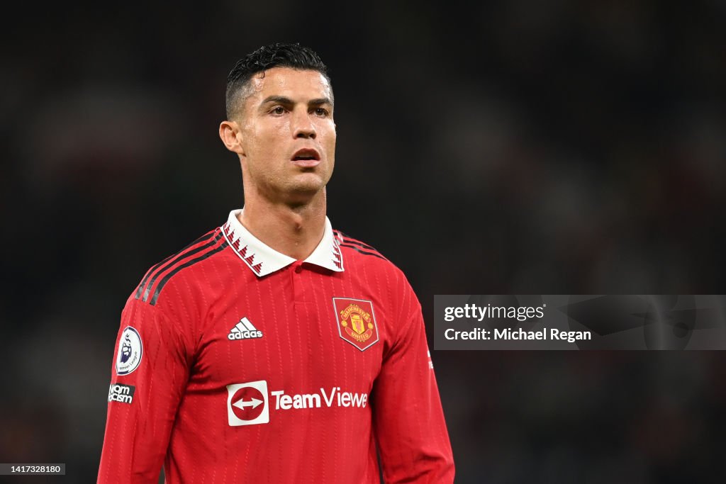 Manchester United v Liverpool FC - Premier League