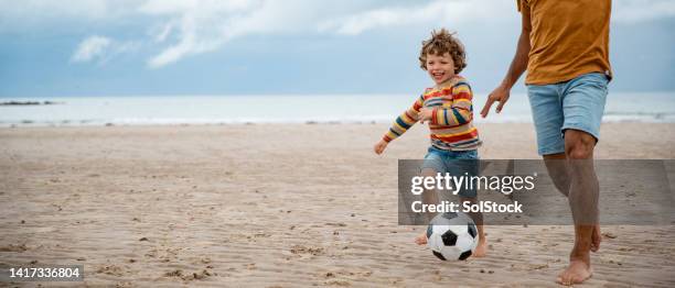 everything is better at the beach - toddlers playing outdoor stock pictures, royalty-free photos & images