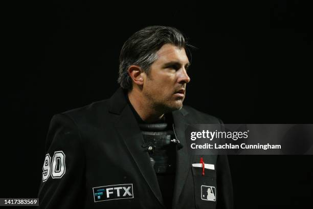 Mark Ripperger Photos and Premium High Res Pictures - Getty Images