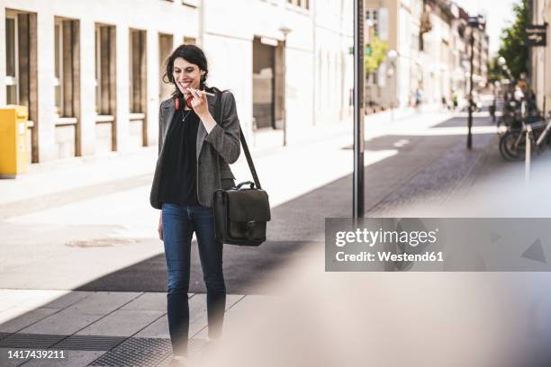 6,706 Trans Person Smiling Stock Photos, High-Res Pictures, and Images ...