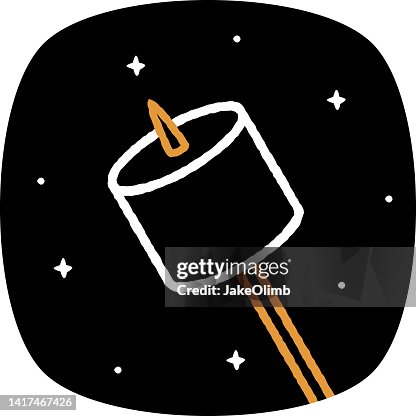 Marshmallow Doodle 3 Marshmallow Doodle 3