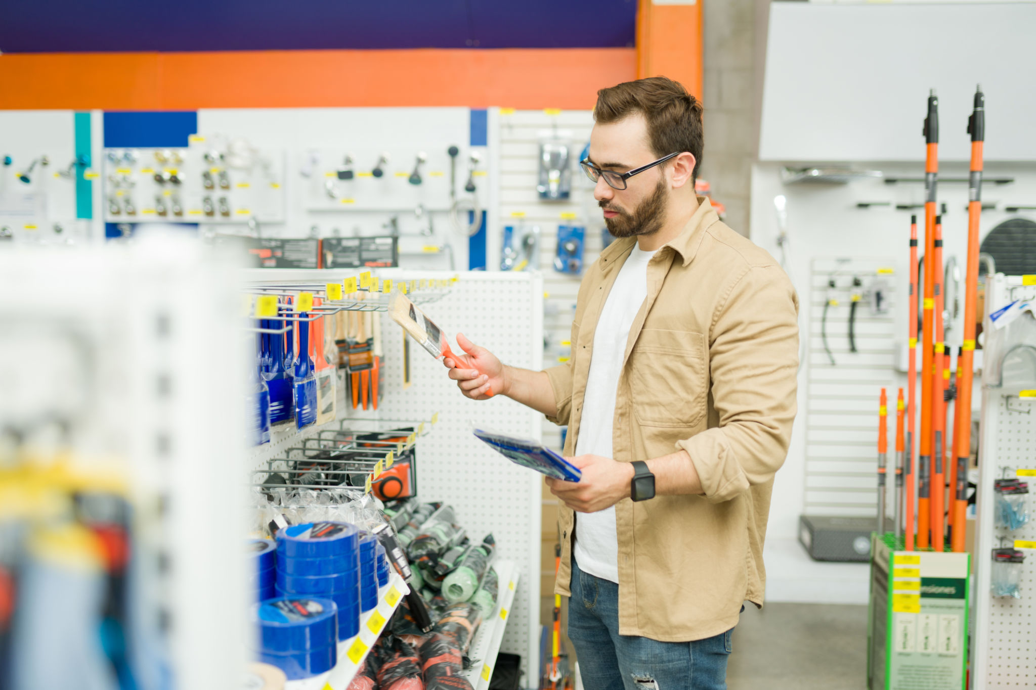 Tool Purchasing The Ultimate Buyer’s Guide: How to Choose the Right Tools at Auction