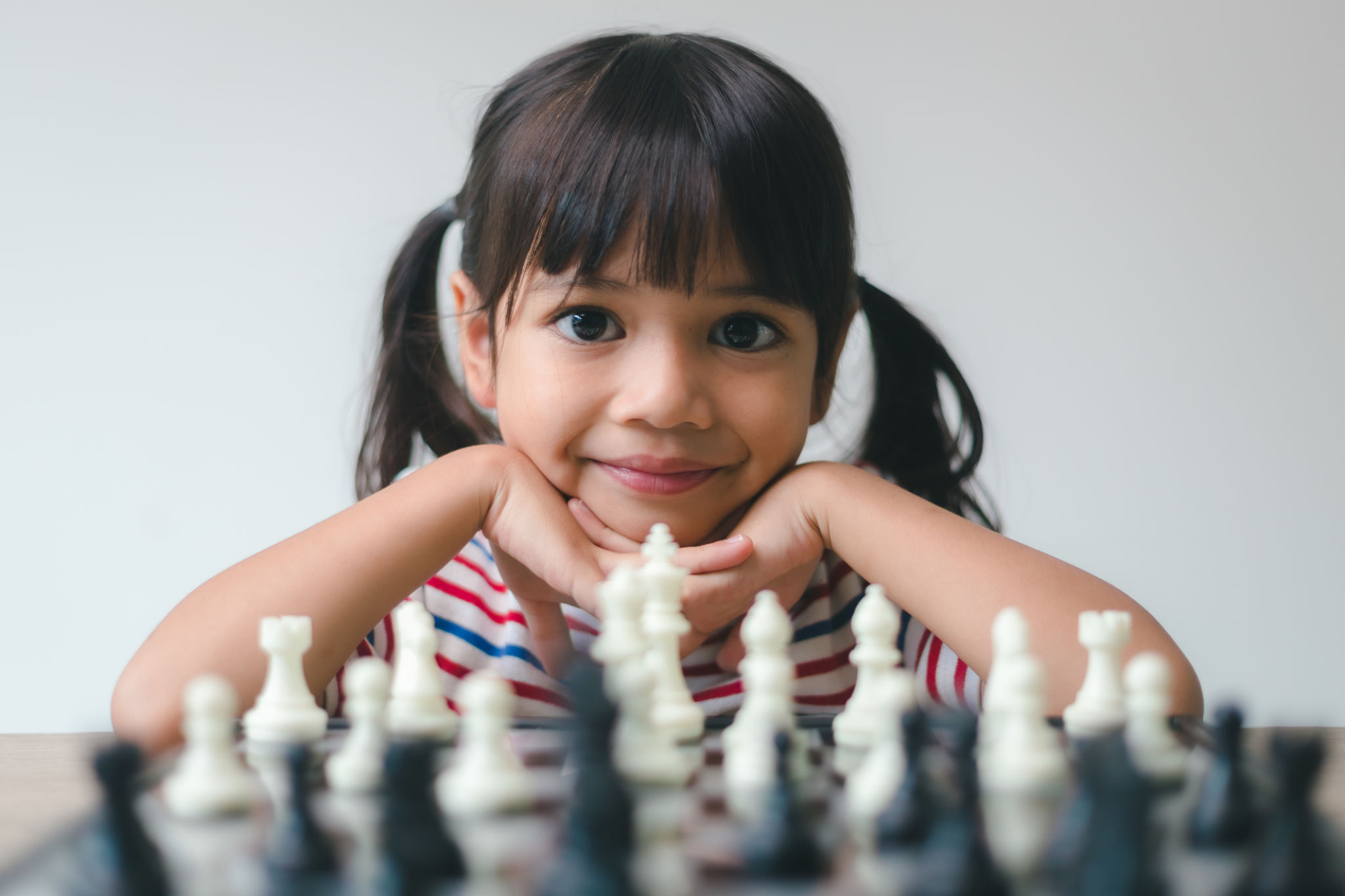 kids strategy game