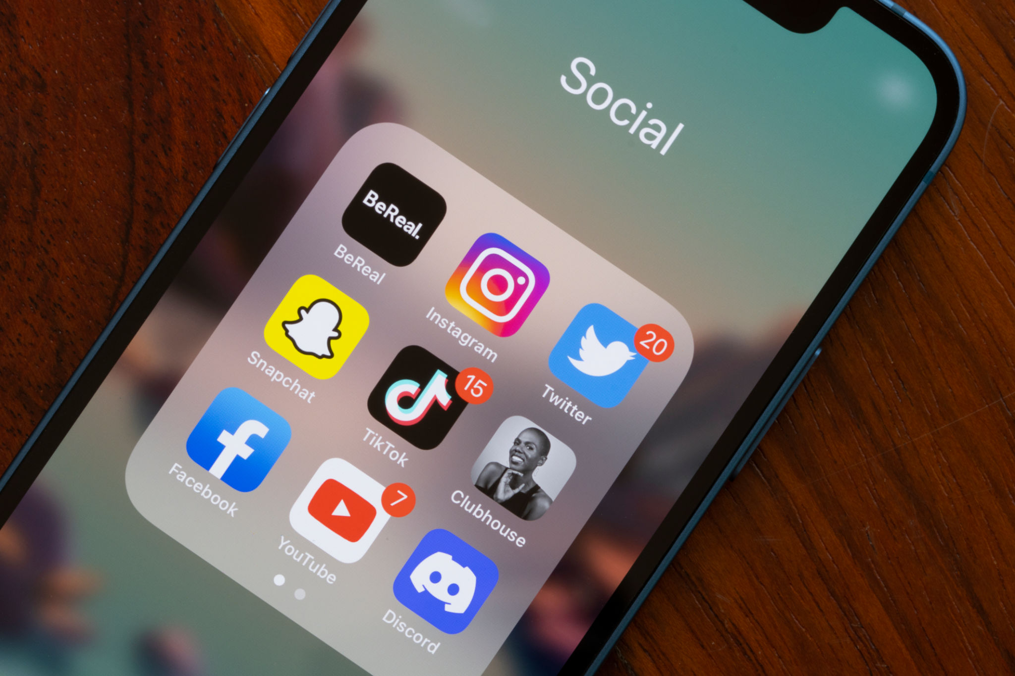 facebook social media