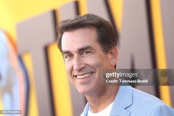 Rob Riggle Smile Rob Riggle Photos Photos and Premium High Res Pictures - Getty Images