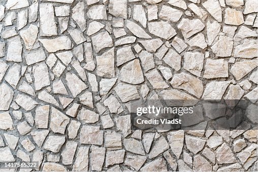 Limestone Stone Wall Background Grunge Stack Rock Vector Illustration Limestone Stone Wall Background Grunge Stack Rock Vector Illustration