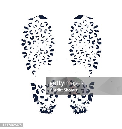Boot print Boot print