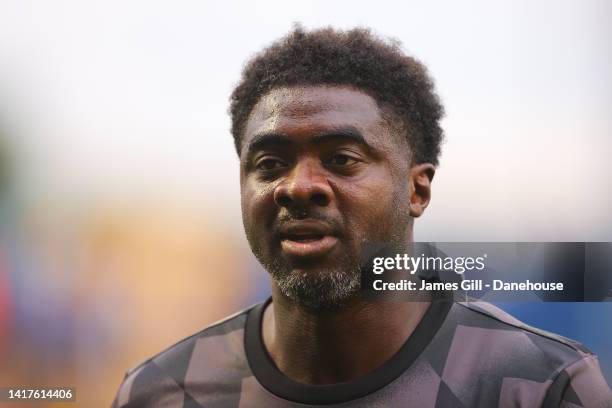 Kolo Toure Photos and Premium High Res Pictures - Getty Images