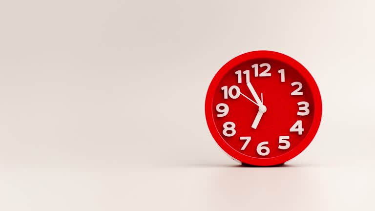 Moving Clocks Forward Videos and HD Footage - Getty Images