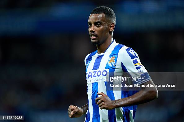 Real Sociedad v FC Barcelona - LaLiga Santander Real Sociedad v FC Barcelona - LaLiga Santander