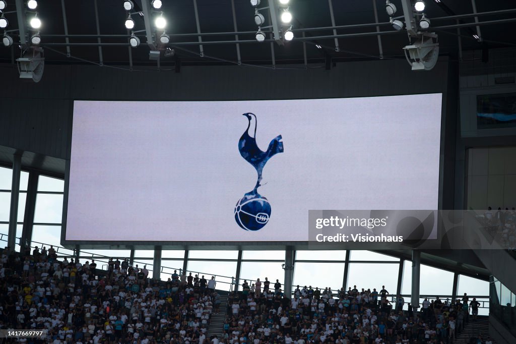 Tottenham Hotspur v Wolverhampton Wanderers - Premier League