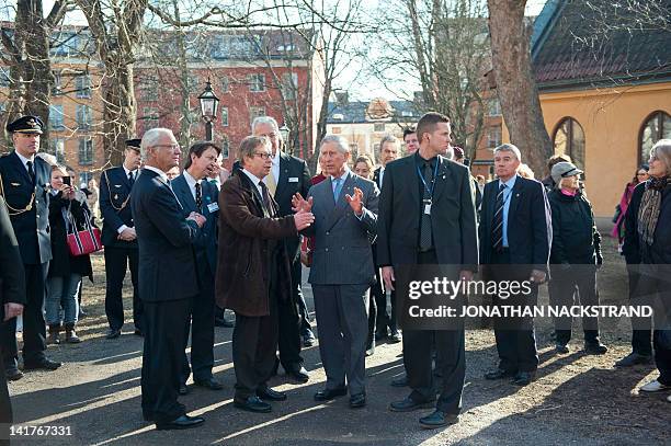 Wolodarski Fotografías e imágenes de stock Getty Images