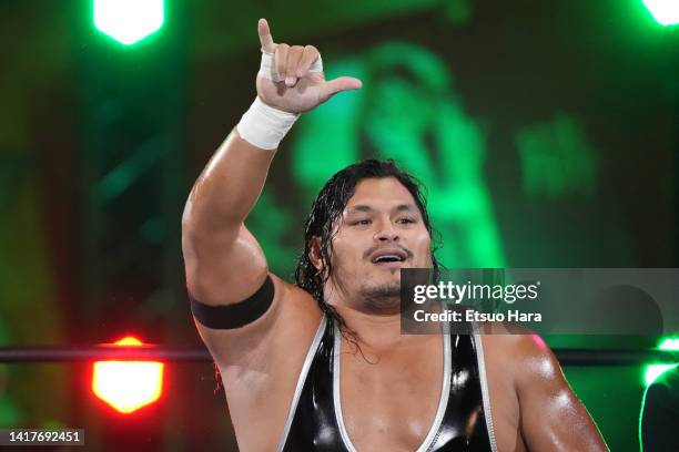 Jeff Cobb (Wrestler) Photos and Premium High Res Pictures Getty Images