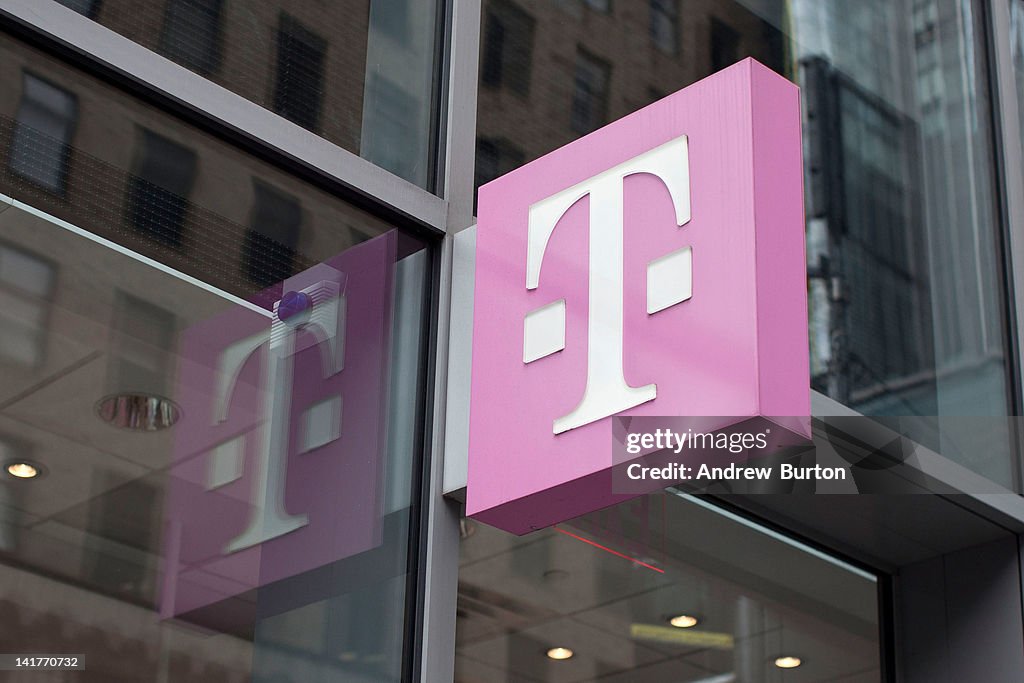 T-Mobile Announces Its Laying Off 1,900 Employees