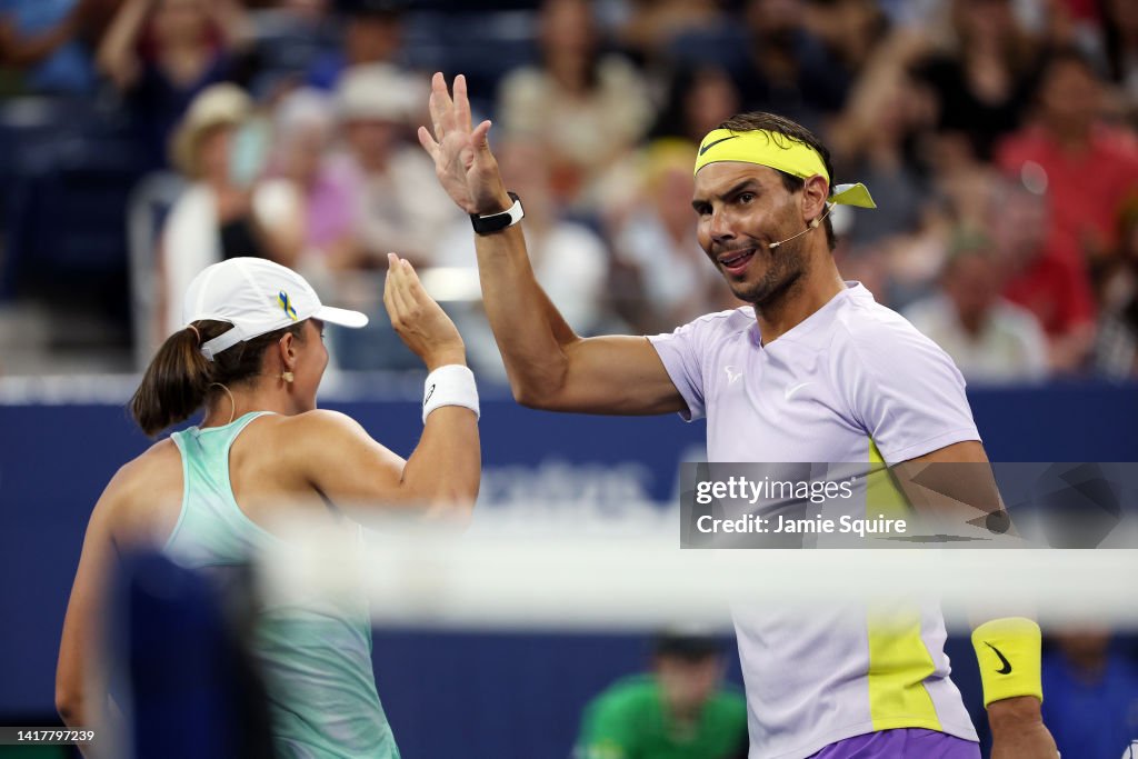 2022 US Open - Previews