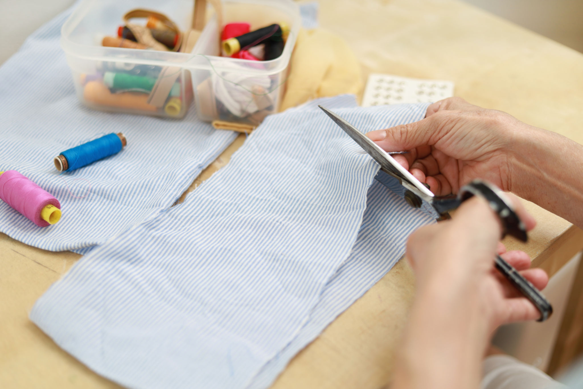 diy fabric projects