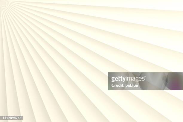 抽象的な黄金の白い背景 - 幾何学模様 - ベージュの背景点のイラスト素材／クリップアート素材／マンガ素材／アイコン素材