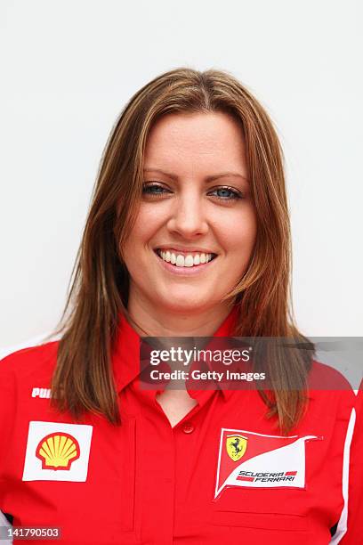 Amanda Shell 46 Photos & High Res Pictures - Getty Images