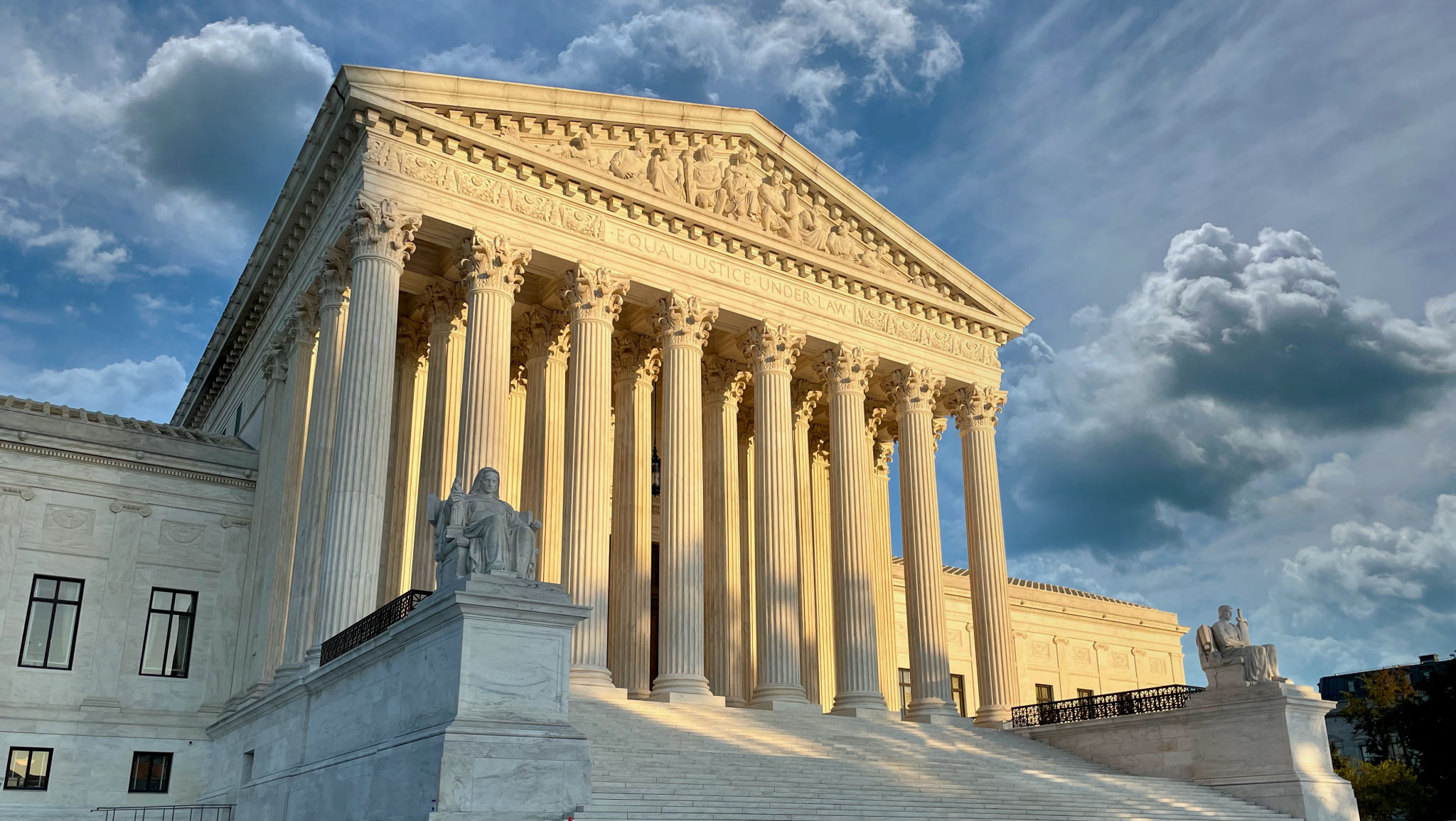 supreme court case