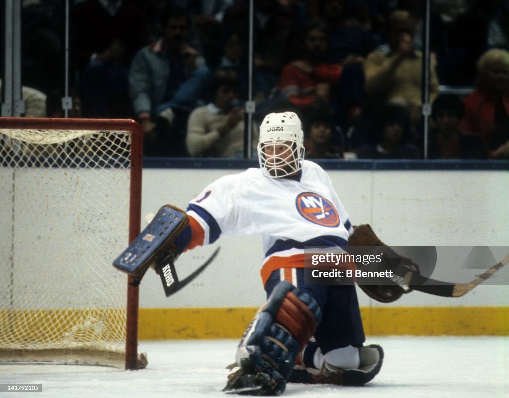 New York Islanders