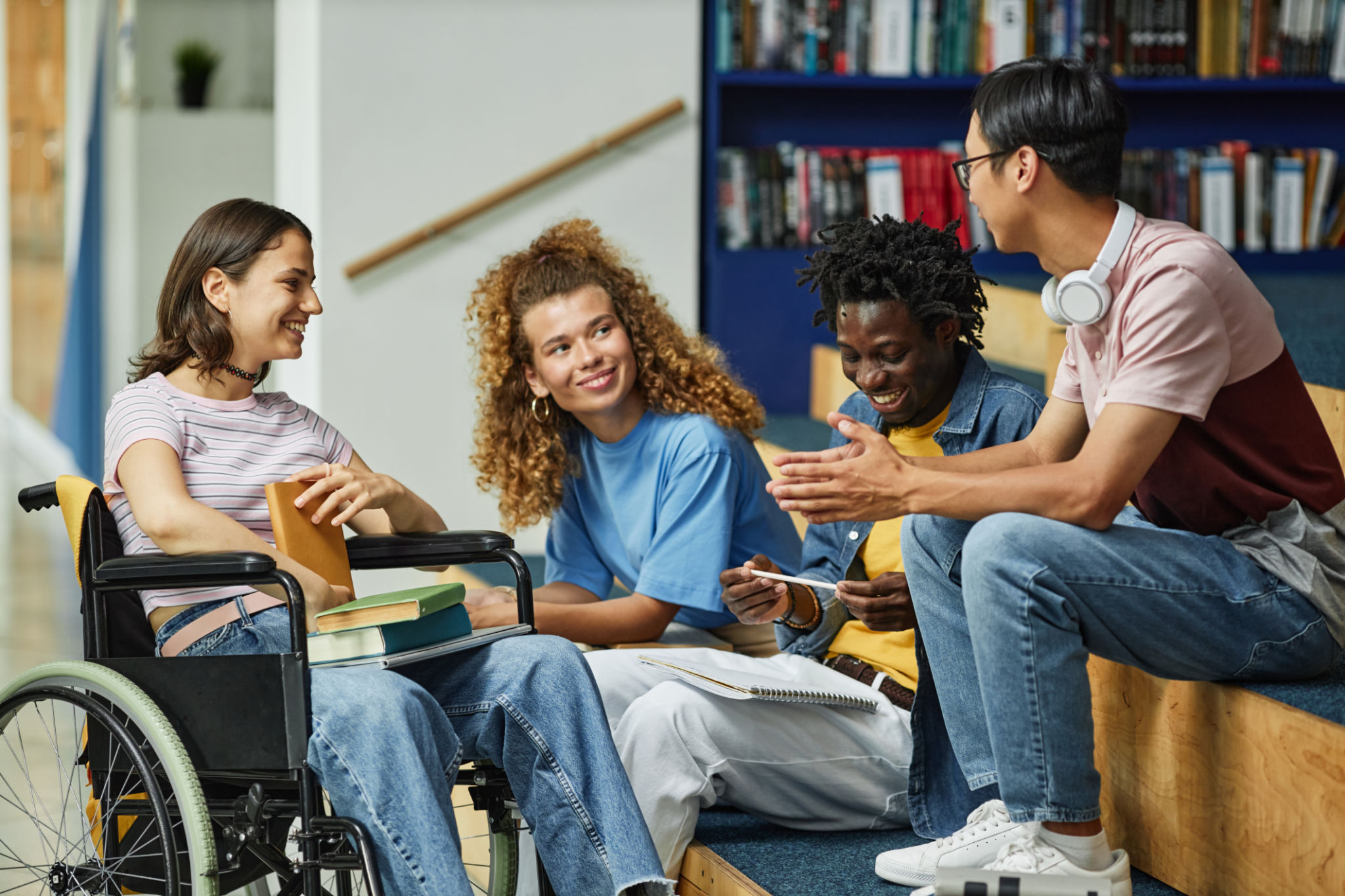 community health education