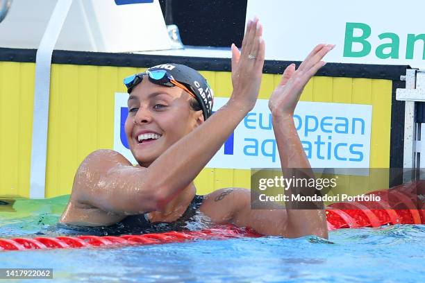 238 Martina Carraro Photos & High Res Pictures Getty Images